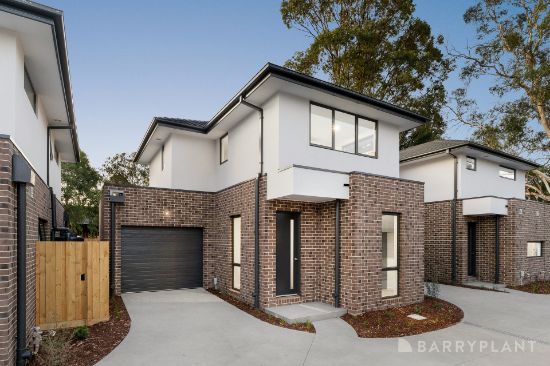 2/3 Brompton Court, Kilsyth, Vic 3137