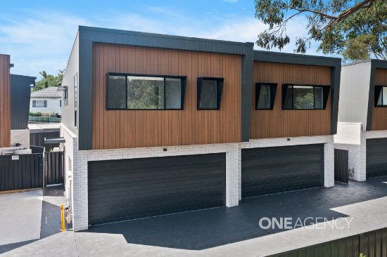 2/3 Brook Street, Dapto, NSW 2530