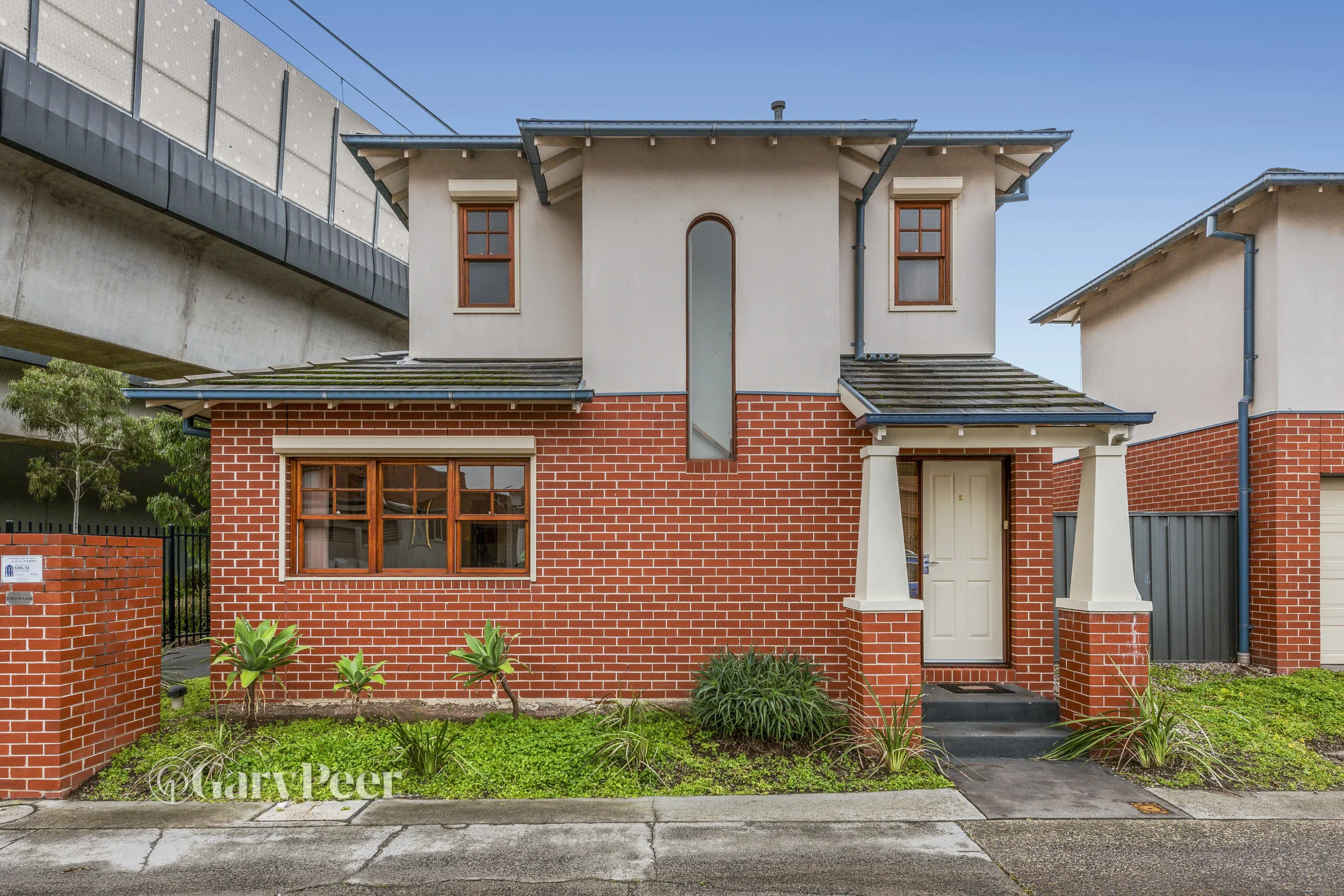 2/3 Merric Lane, Carnegie, Vic 3163