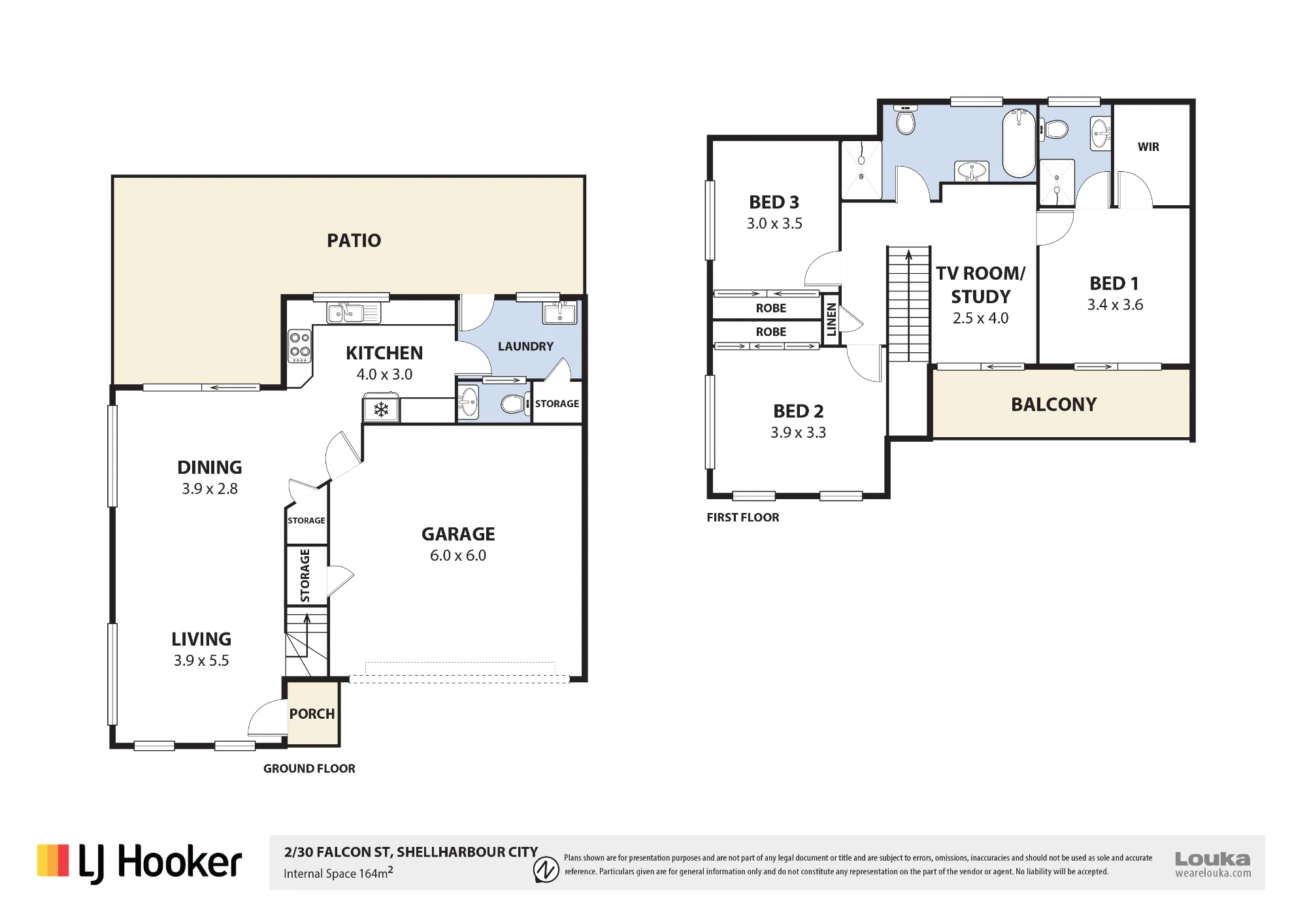 2/30 Falcon Street,, Shellharbour City Centre, NSW 2529