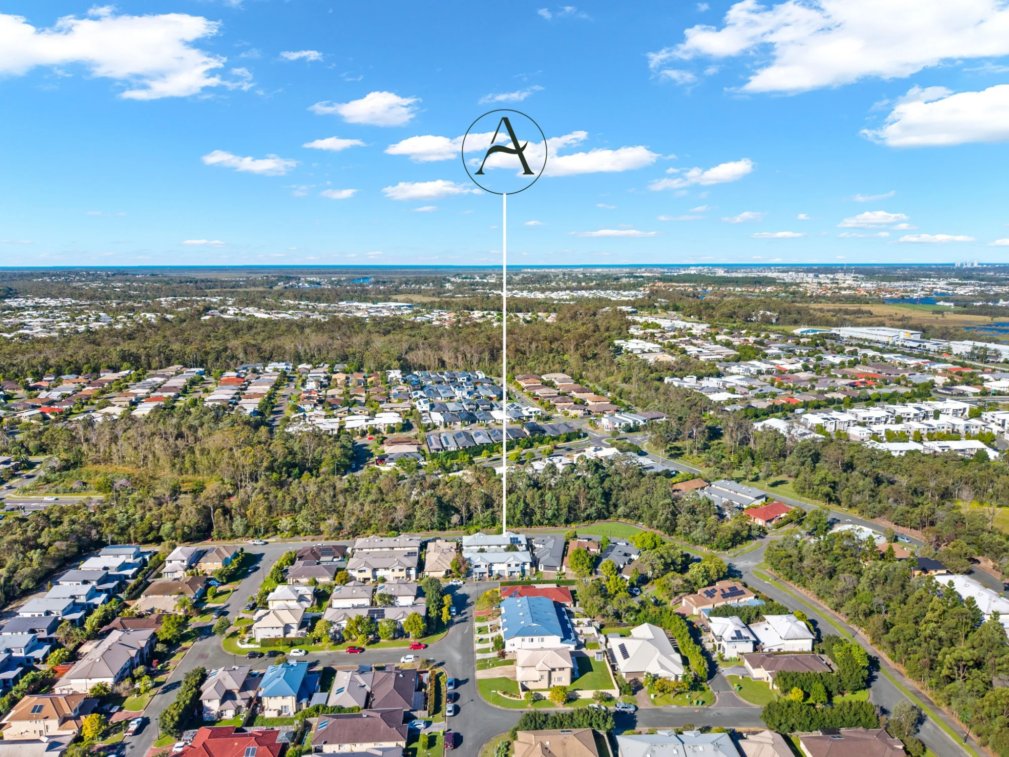 2/30 Seashell Avenue, Coomera QLD 4209
