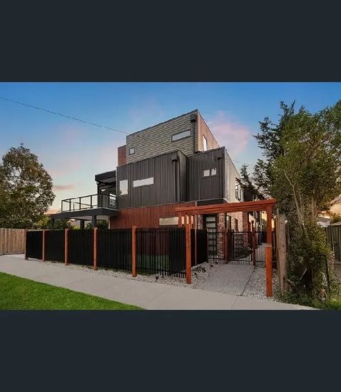 2/305 Bell Street, Bellfield, Vic 3081