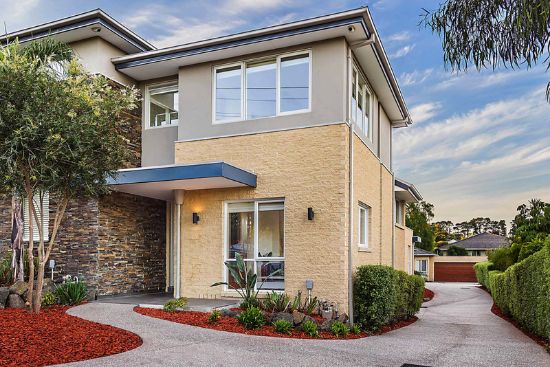 2/317 George Street, Doncaster, Vic 3108
