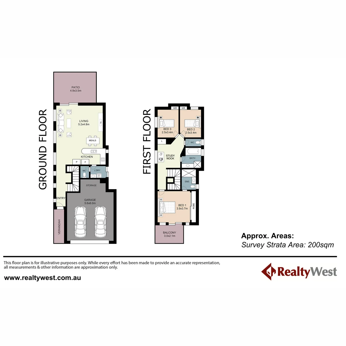 2/32 Gardiner Street, Belmont, WA 6104