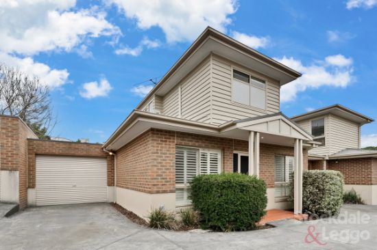 2/32 Kennedy Street, Glenroy, Vic 3046