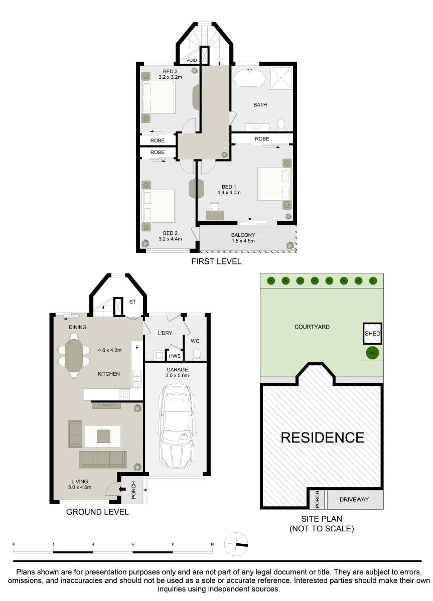 2/35 Lucas Road, Seven Hills, NSW 2147