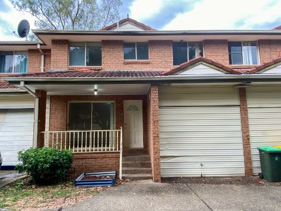 2/35 Prairie Vale Road, Bankstown, NSW 2200