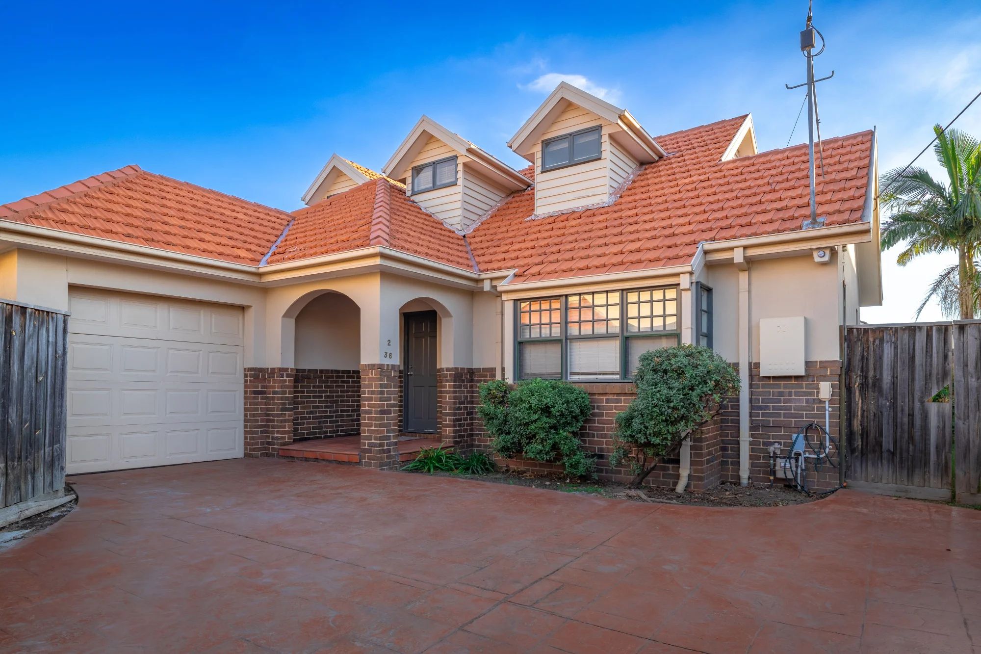 2/36 Bute, Murrumbeena VIC 3163