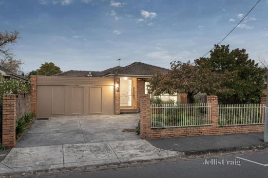 2/36 Daniell Place, Kew, Vic 3101