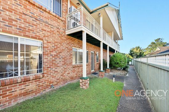 2/36 Flathead Road, Ettalong Beach, NSW 2257