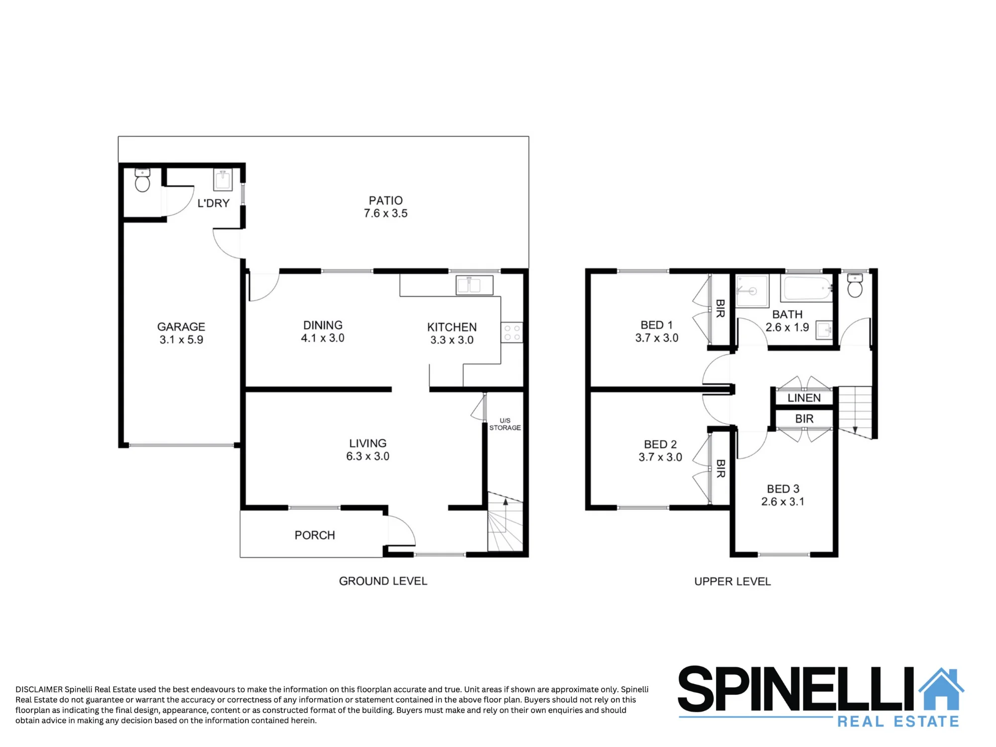 2/38 Bateman Avenue, Albion Park Rail, NSW 2527