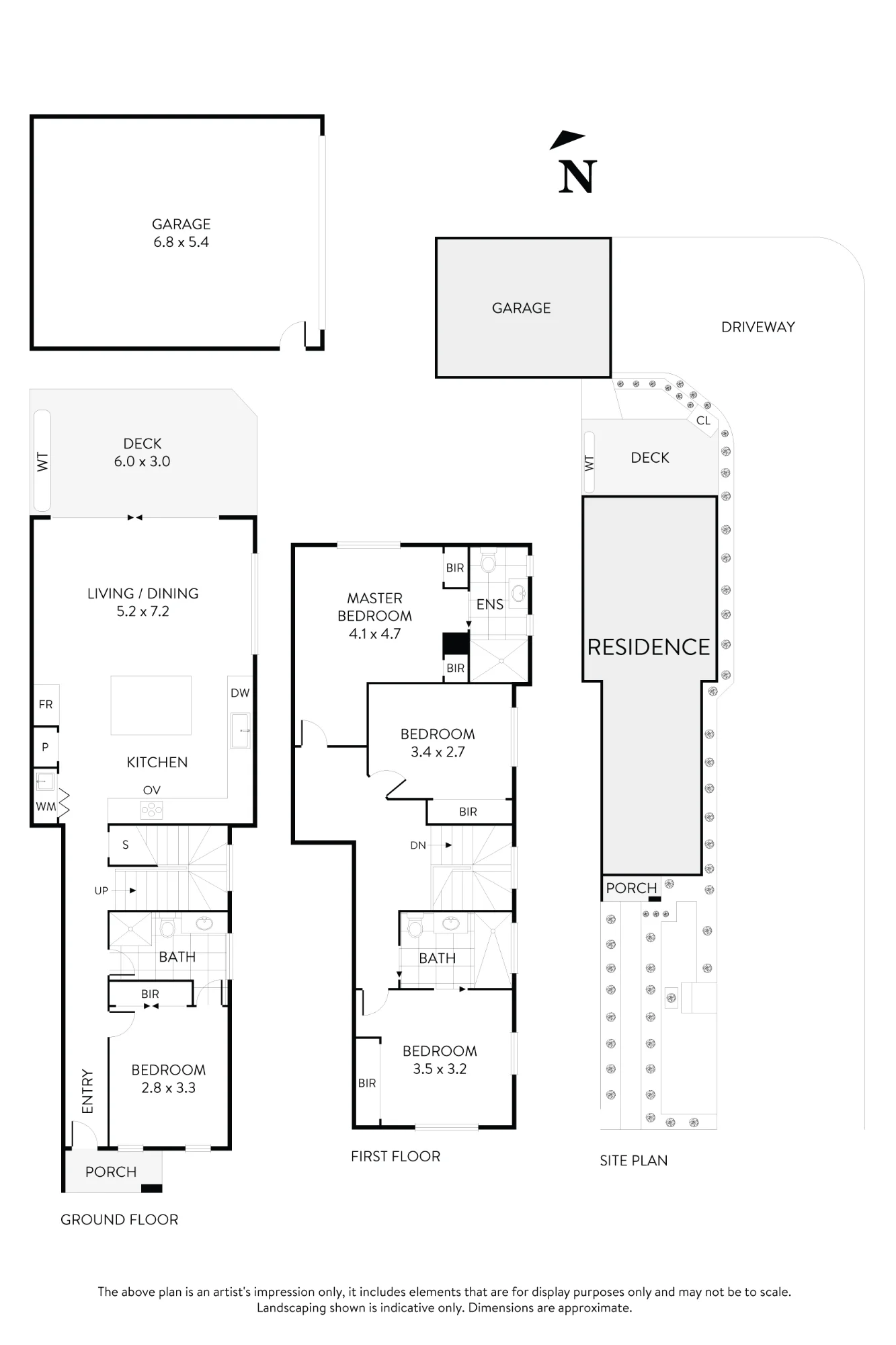 2/38 Muriel Street, Niddrie, Vic 3042