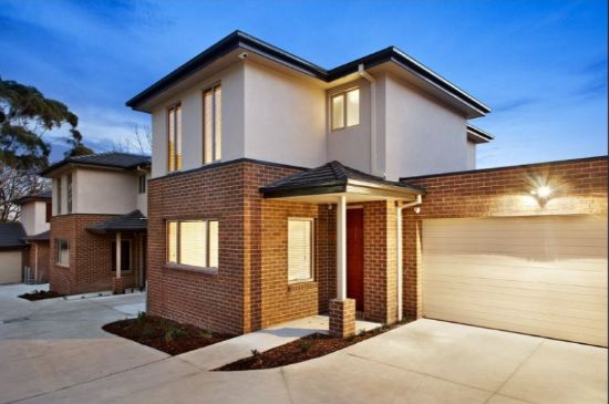 2/384 Belmore Road, Mont Albert North, Vic 3129