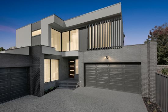 2/38A Caringal Avenue, Doncaster, Vic 3108