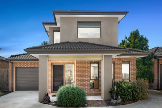 2/39 Aubrey Grove, Boronia, Vic 3155