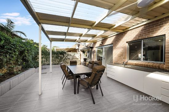 2/39 Mitchell Street, Condell Park, NSW 2200