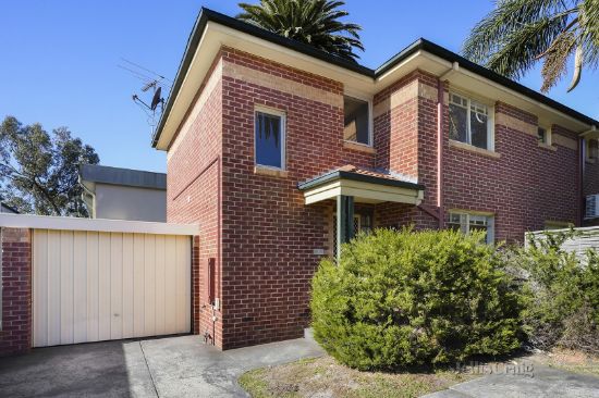 2/392 Bay Road, Cheltenham, Vic 3192