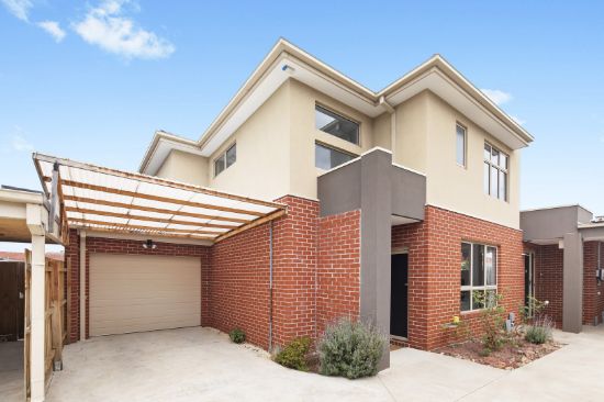 2/4 Ashdale Court, Springvale, Vic 3171