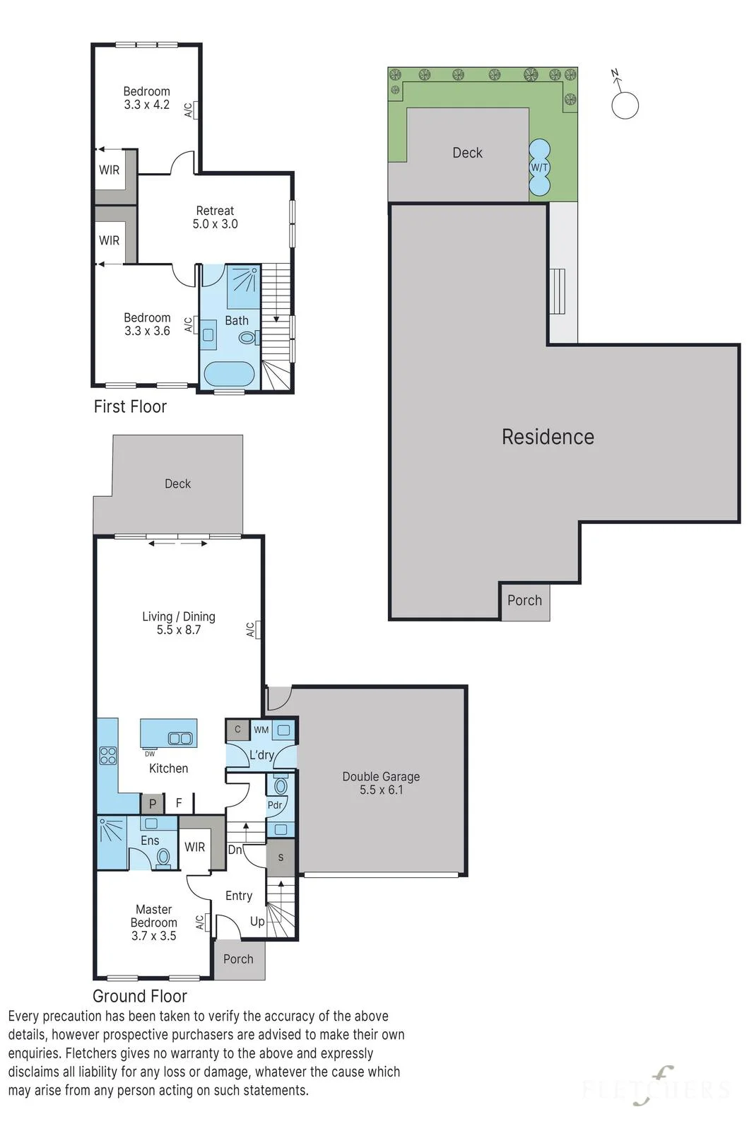 2/4 Coppin Close, Mitcham, Vic 3132