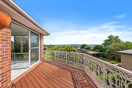 2/4 Jansan Close, Lismore Heights, NSW 2480