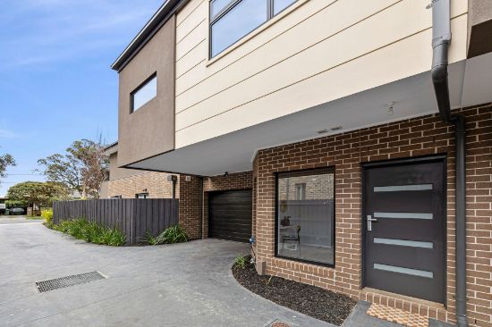 2/4 Kimbarra Street, Clayton South, Vic 3169