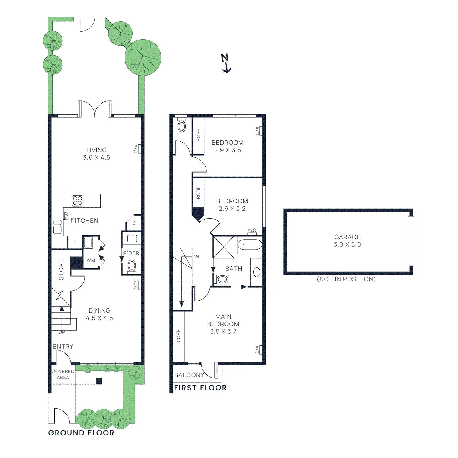 2/4 Stillman Street, Richmond, Vic 3121