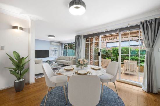 2/4 Wrights Road, Drummoyne, NSW 2047