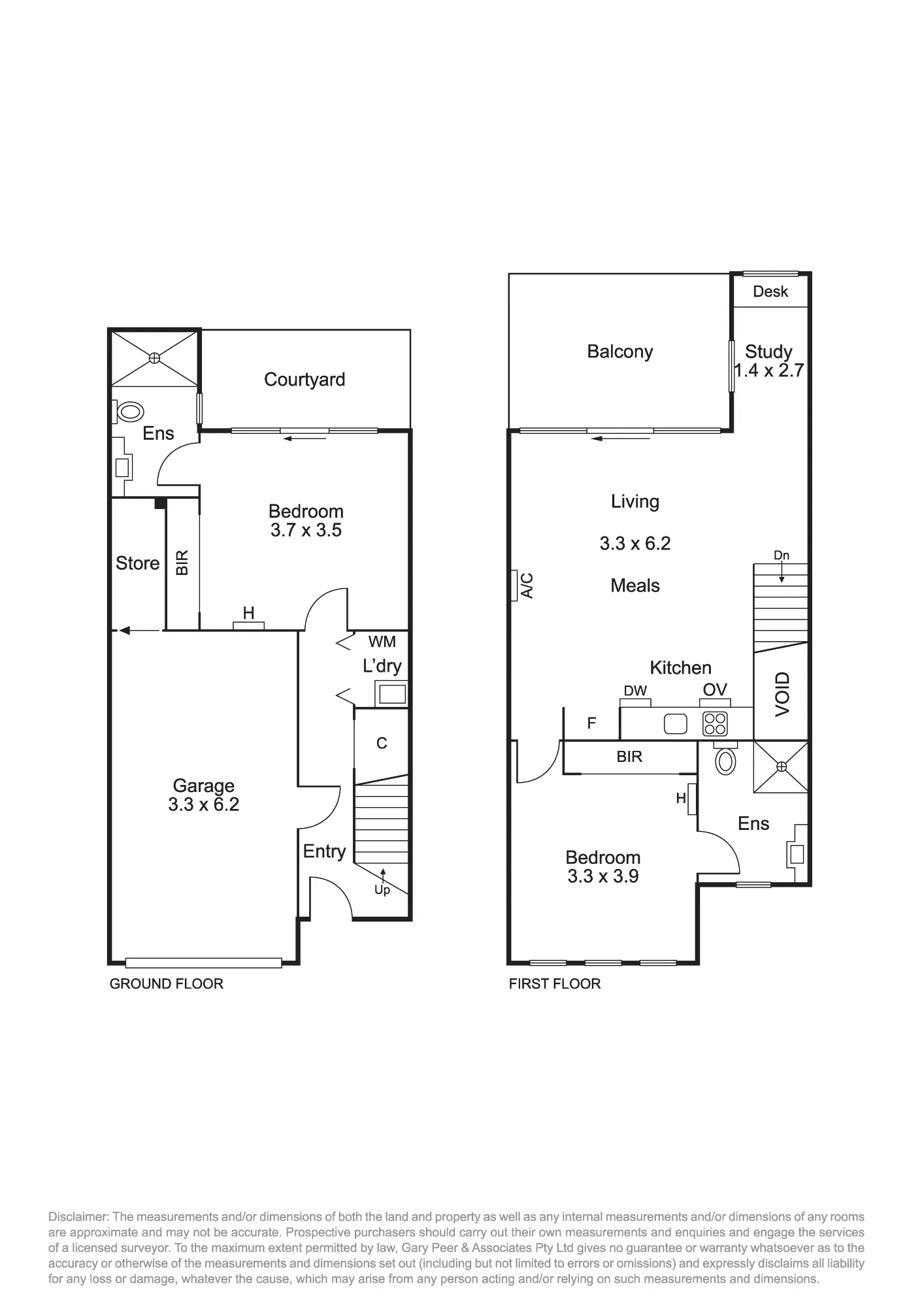2/41 Coorigil Road, Carnegie, Vic 3163