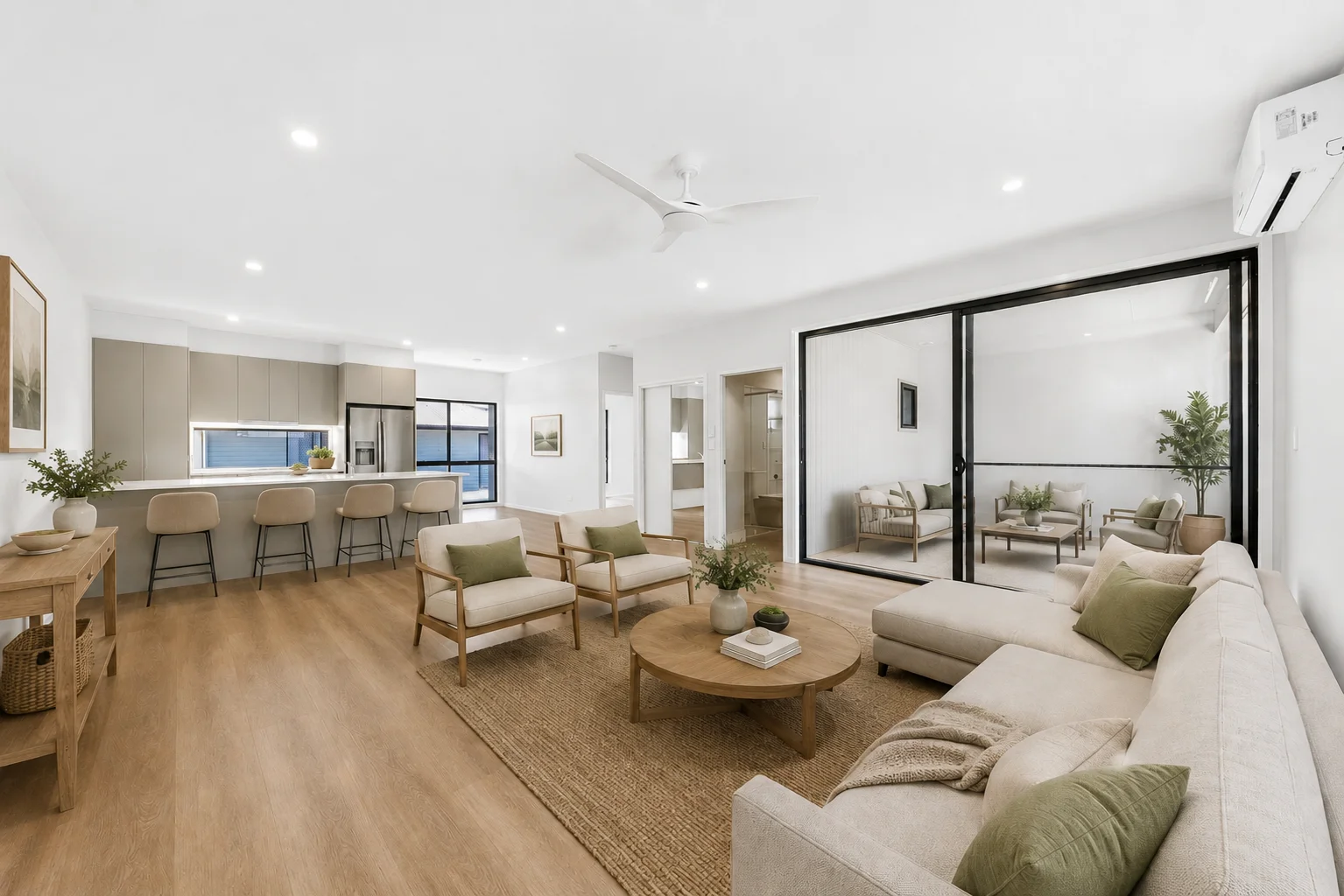 2/41 Ridge Road, Maroochydore, Qld 4558