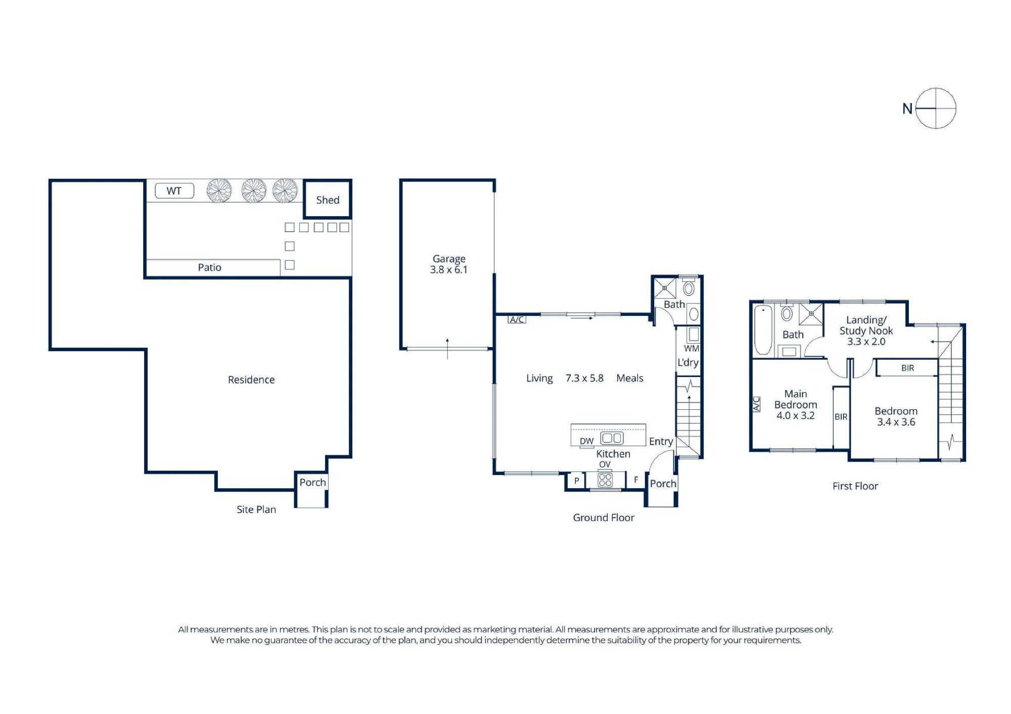 2/42 Messmate Street, Lalor, Vic 3075