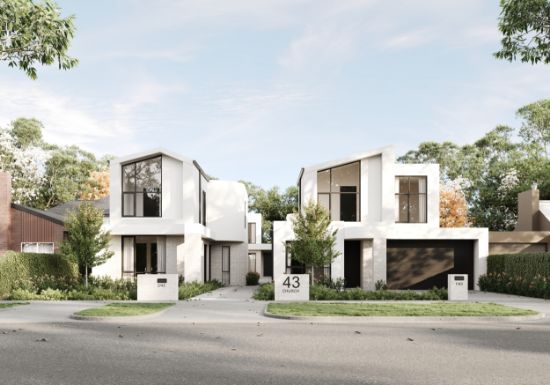 2/43 Church Road, Carrum, Vic 3197