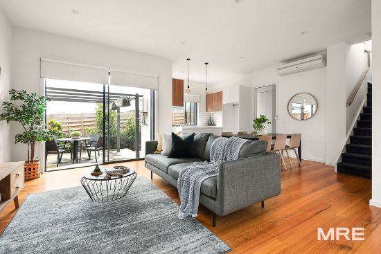 2/43 Linden Avenue, Ivanhoe, Vic 3079