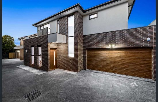 2/45 Rostrevor Parade, Mont Albert North, Vic 3129