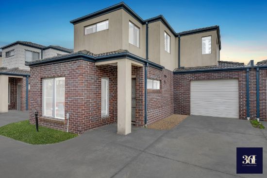 2/46 Emperor Parade, Tarneit, Vic 3029