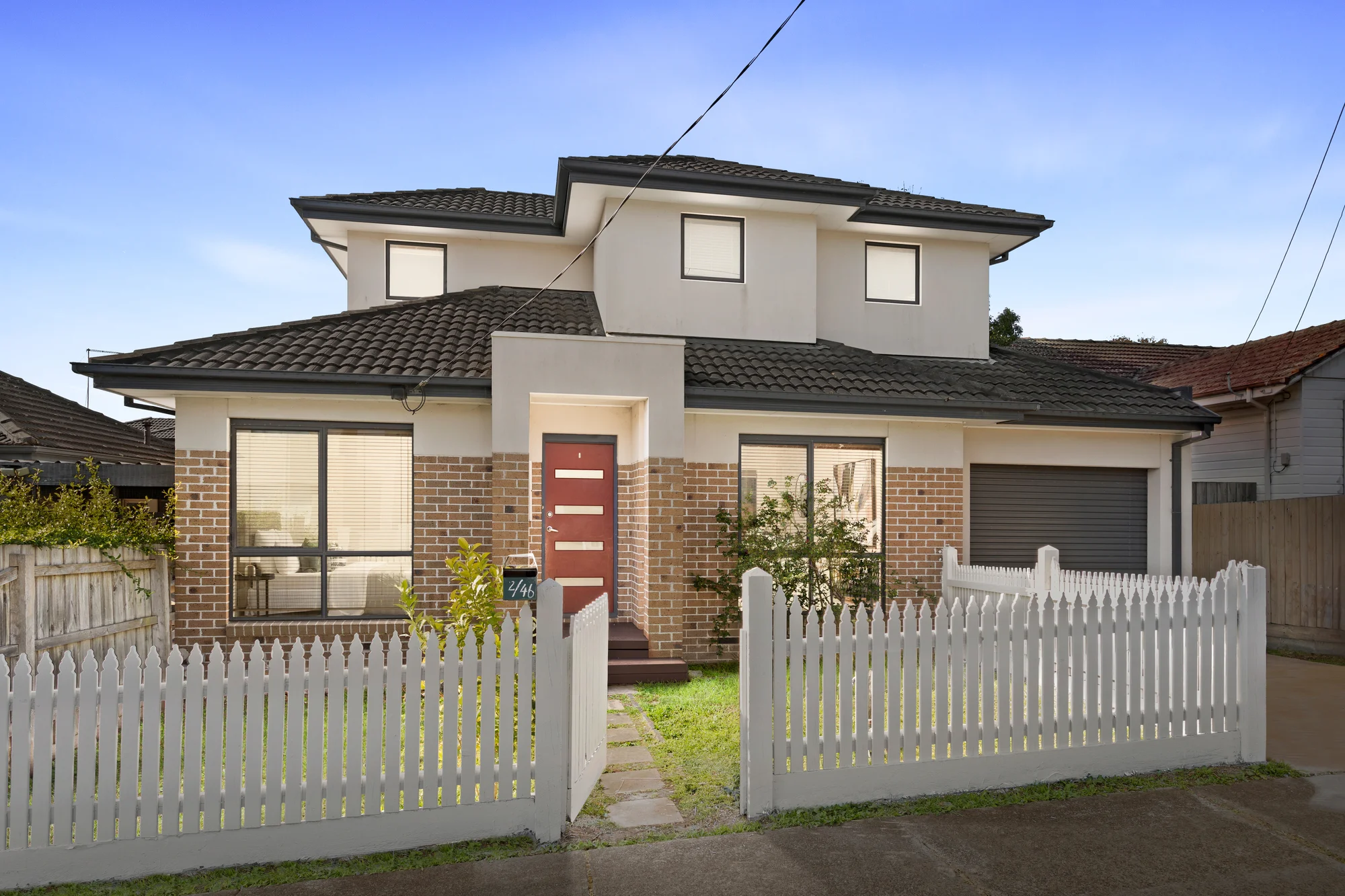 2/46 Margot Street, Chadstone, Vic 3148