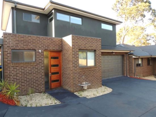 2/464 Boronia Road, Wantirna South, Vic 3152