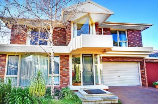 2/468 Glen Eira Road, Caulfield, Vic 3162