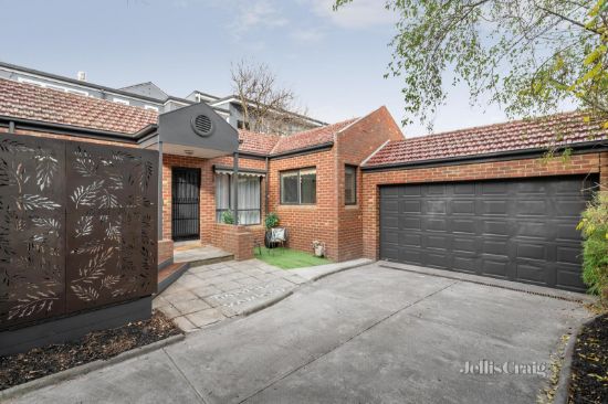 2/46a Oxley Road, Hawthorn, Vic 3122