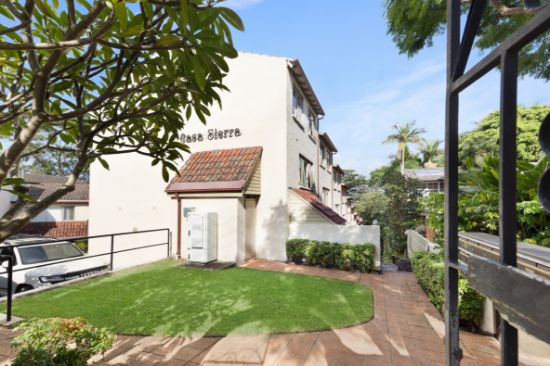 2/470 Pacific Highway, Lindfield, NSW 2070