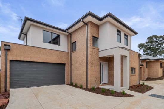 2/48 Cambridge Road, Kilsyth, Vic 3137