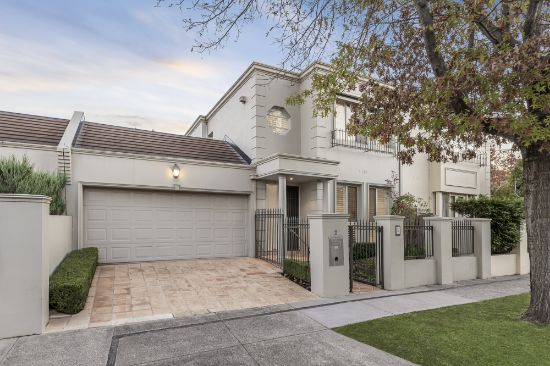 2/48 Denbigh Road, Armadale, Vic 3143