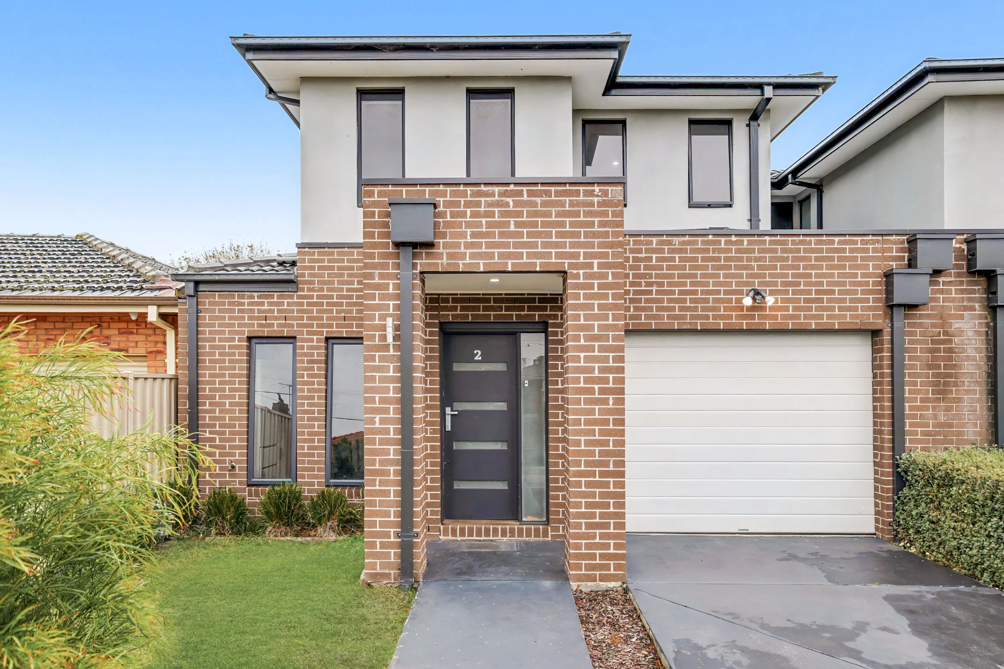 2/49 Bevan Avenue, Clayton South VIC 3169