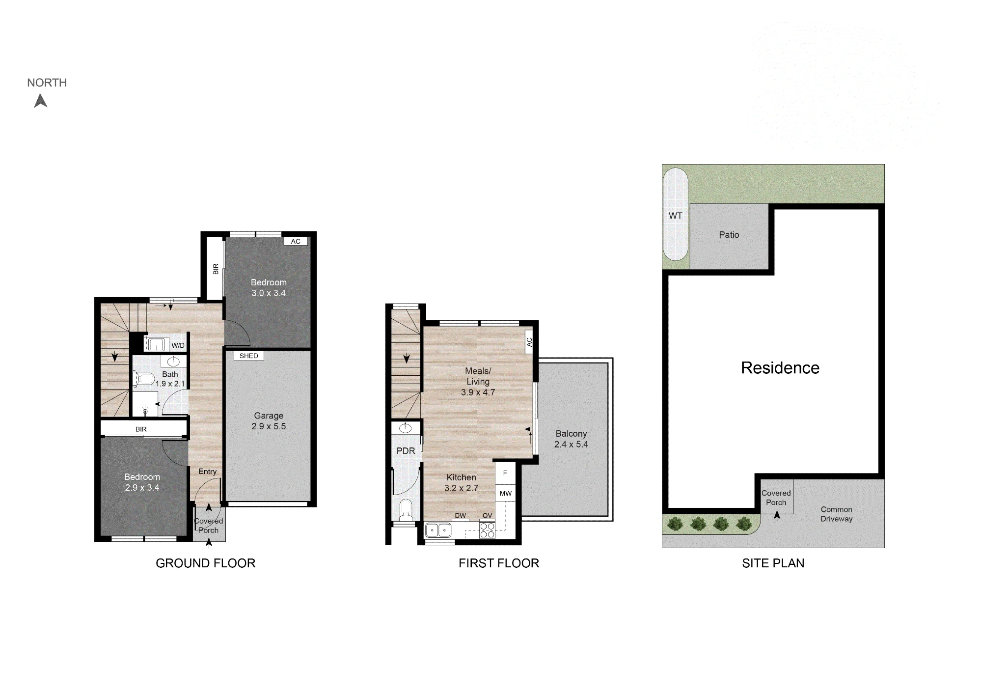 2/5 Albert Street, Preston, Vic 3072