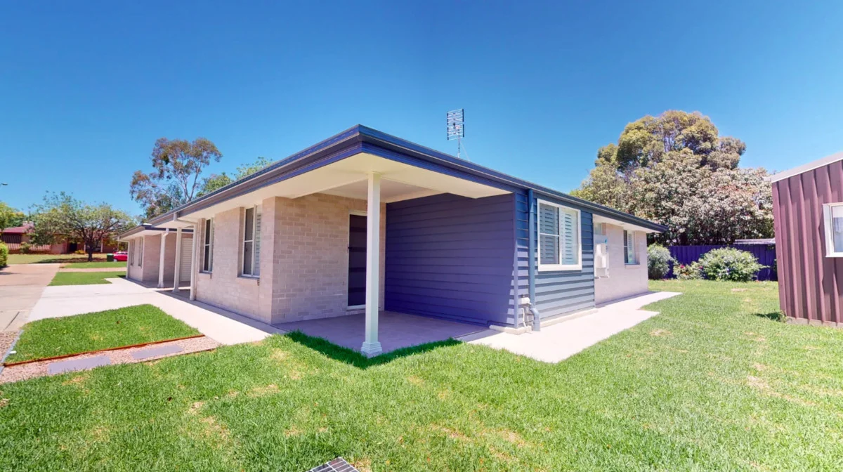 2/5 Linden Place, Gunnedah, NSW 2380