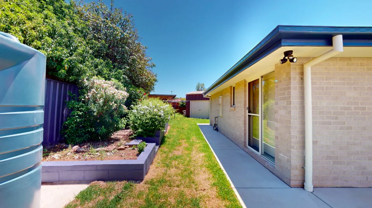 2/5 Linden Place, Gunnedah, NSW 2380