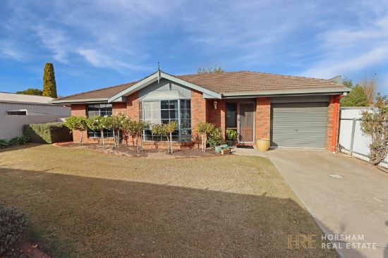 2/5 Penny Avenue, Horsham, Vic 3400