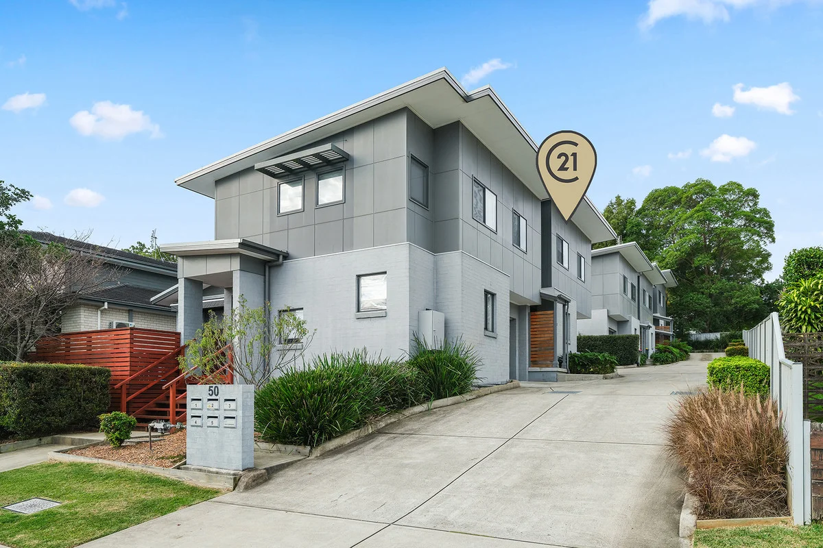 2/50 Lachlan Road, Cardiff, NSW 2285