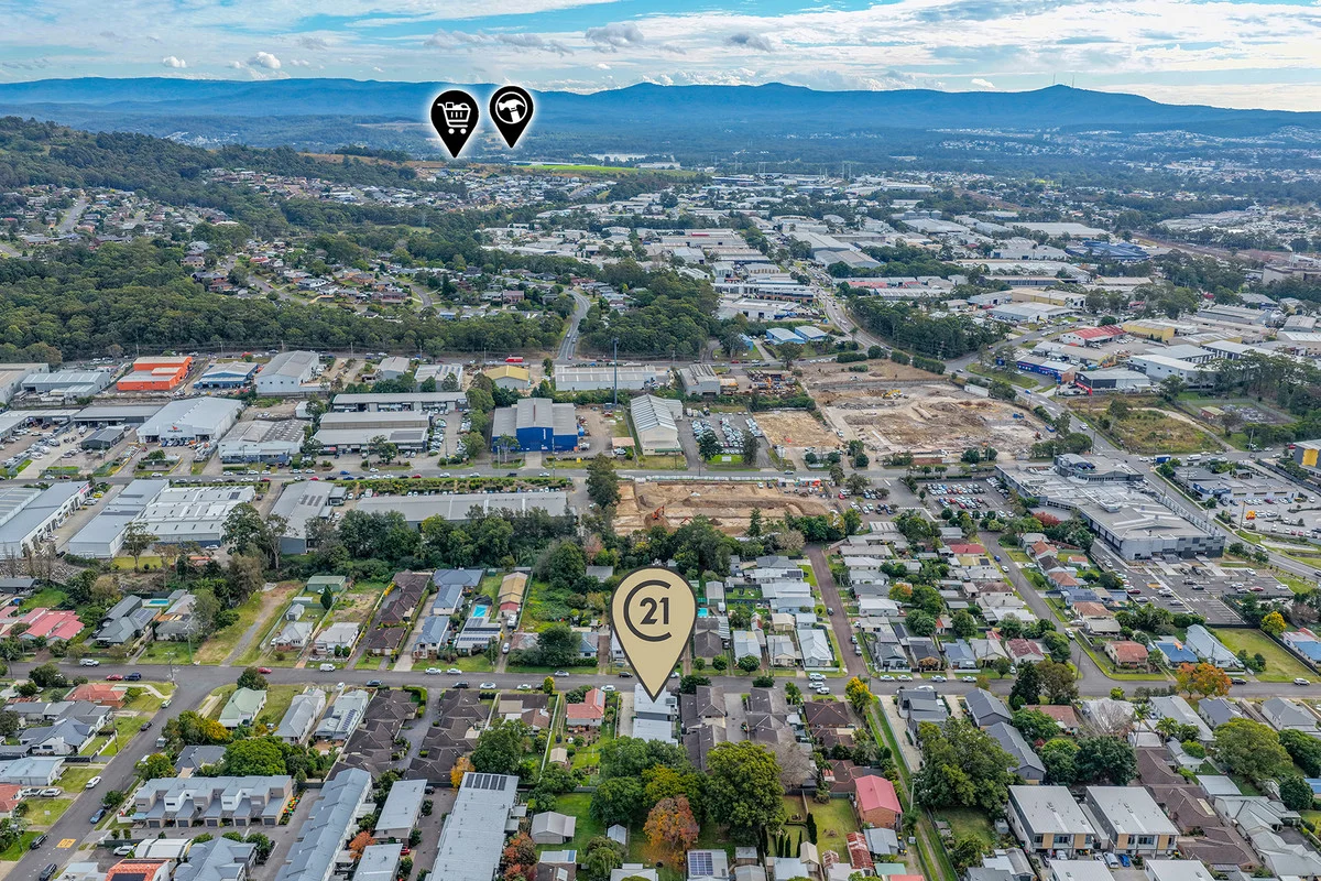 2/50 Lachlan Road, Cardiff, NSW 2285