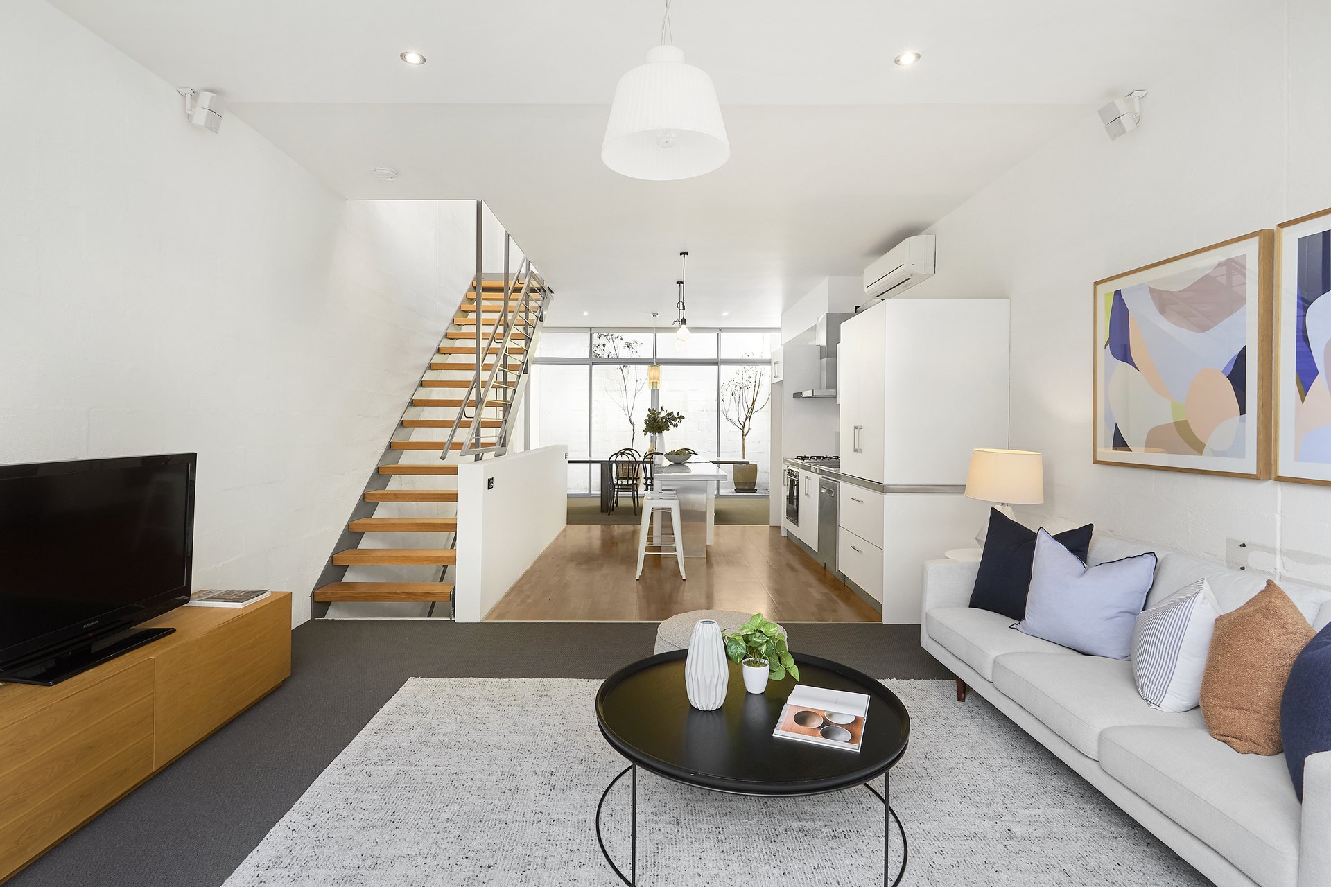 2/50 Tanner Street, Richmond, Vic 3121 2/50 Tanner Street, Richmond, Vic 3121
