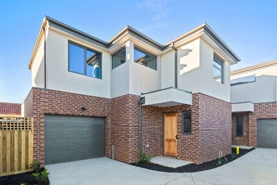 2/52 Jaguar Drive, Clayton, Vic 3168